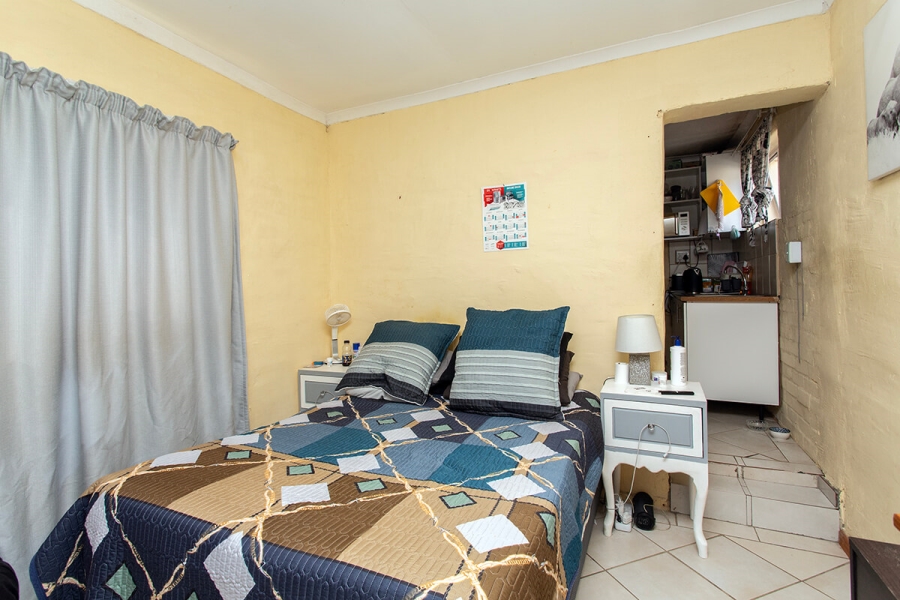 3 Bedroom Property for Sale in Townsend Estate Western Cape